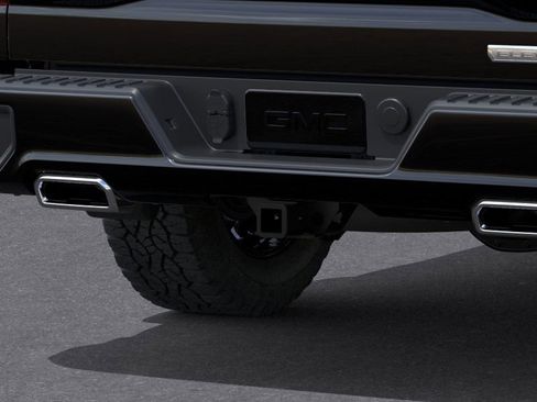 New 2026 GMC Sierra 1500 Elevation w/ X31 Off-Road Package image 44