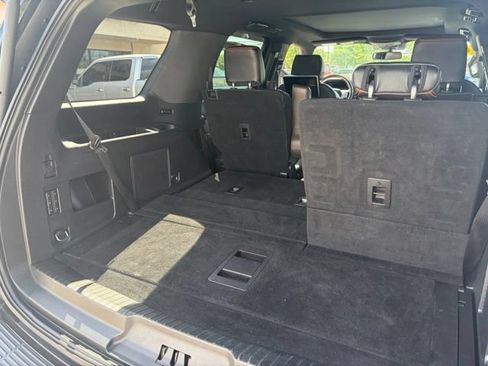 Used 2021 Ford Expedition King Ranch AWD/4WD image 35