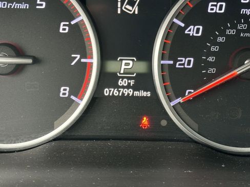 Used 2020 Acura ILX image 13