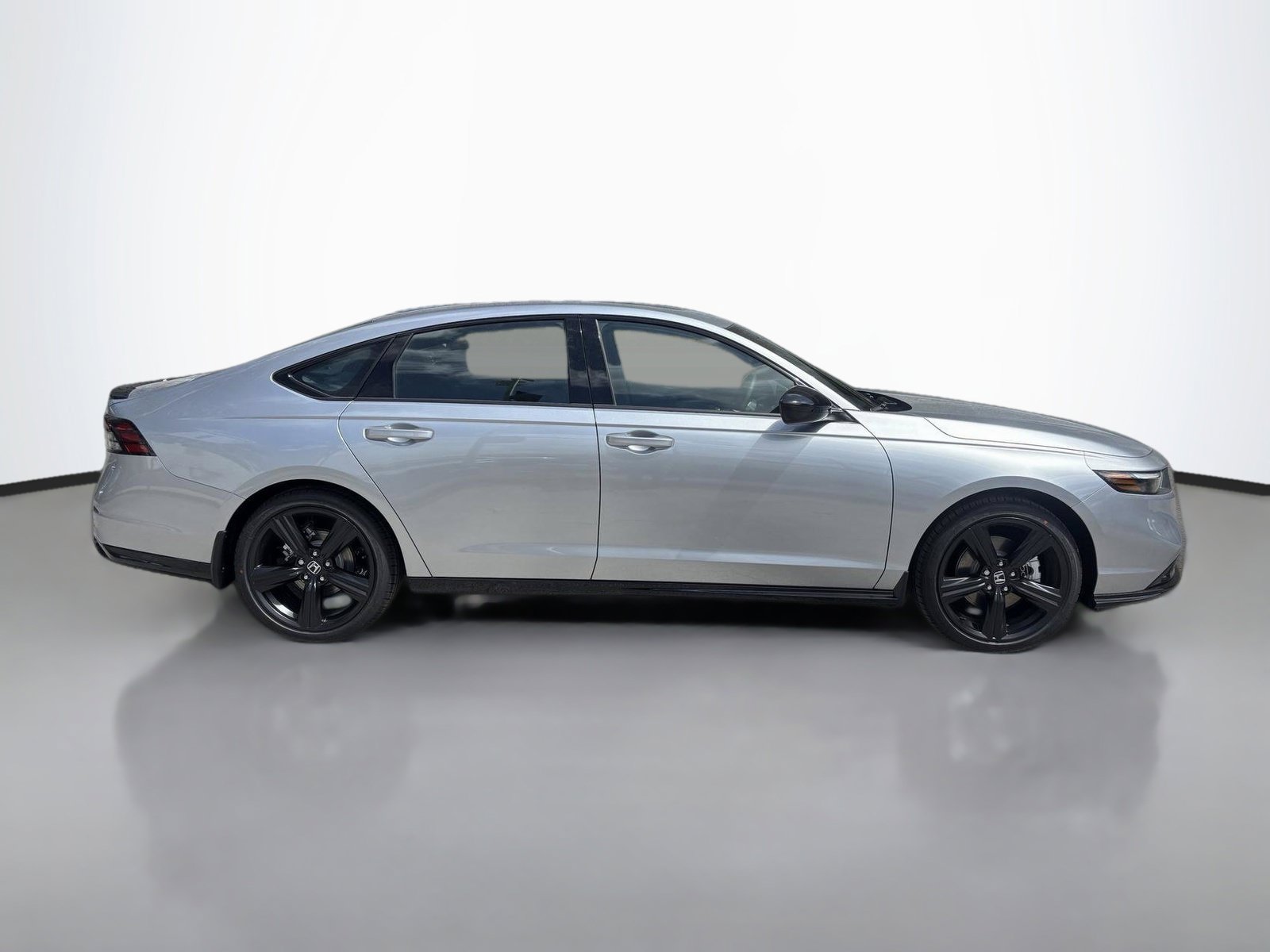 New 2026 Honda Accord Sport image 4