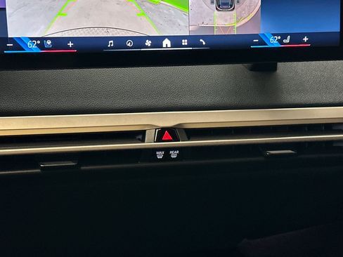 Certified 2024 BMW iX xDrive50 w/ Premium Package image 25