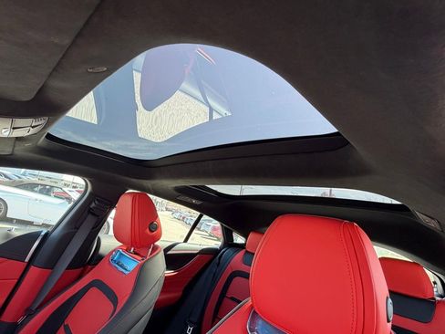 New 2026 Mercedes-Benz AMG GT 43 image 20