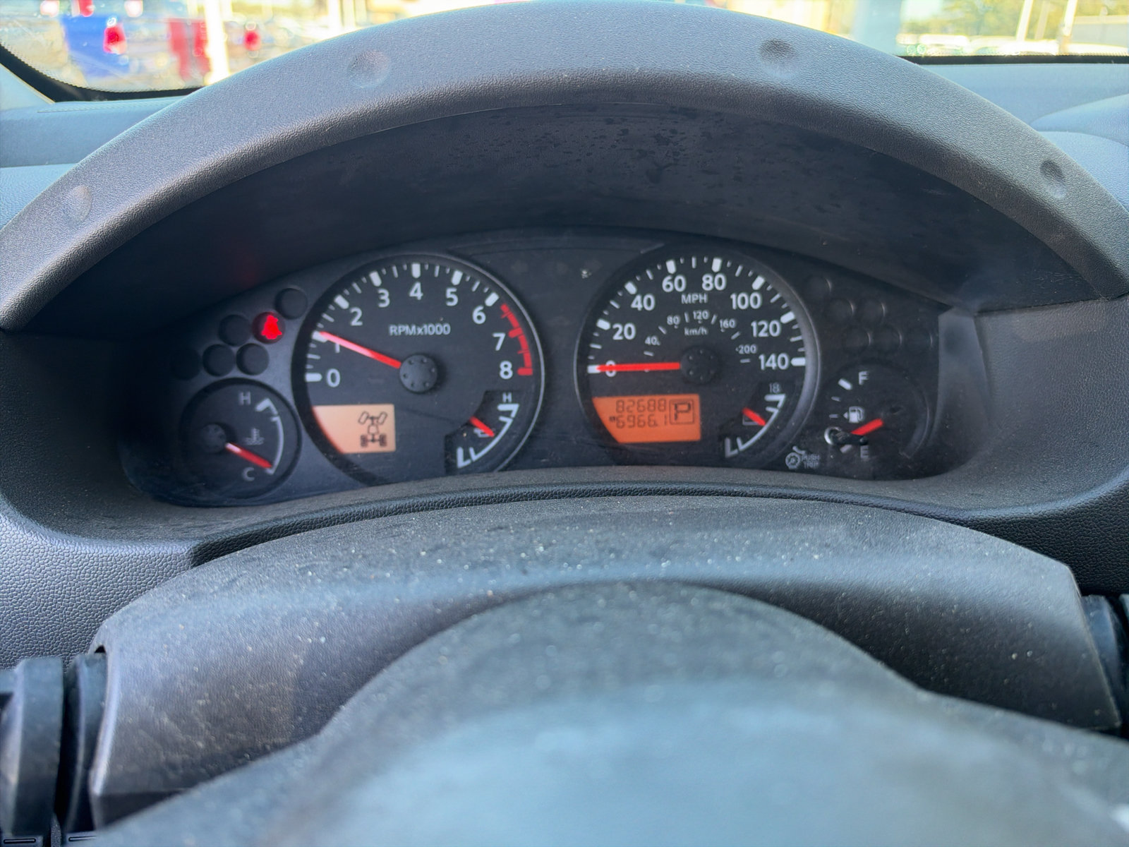 Used 2018 Nissan Frontier SV AWD/4WD image 16