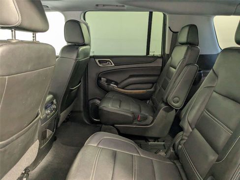 Used 2020 GMC Yukon XL Denali w/ Open Road Package AWD/4WD image 35