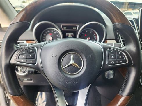Certified 2016 Mercedes-Benz GLE 350 4MATIC image 24
