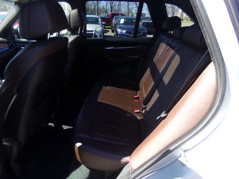 Used 2014 BMW X5 xDrive35i image 41
