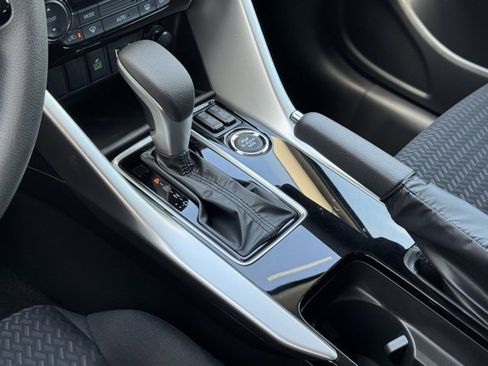 New 2025 Mitsubishi Eclipse Cross AWD image 15