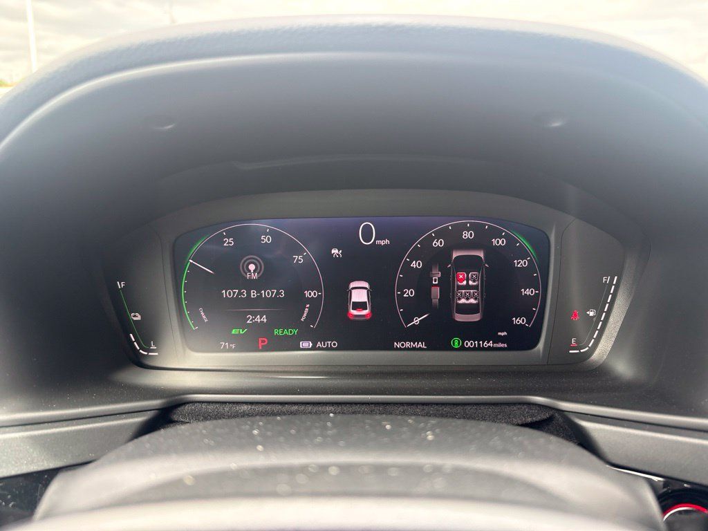 Certified 2026 Honda Accord Sport image 18