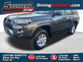 Used 2018 Toyota 4Runner SR5 Premium 360° Tour