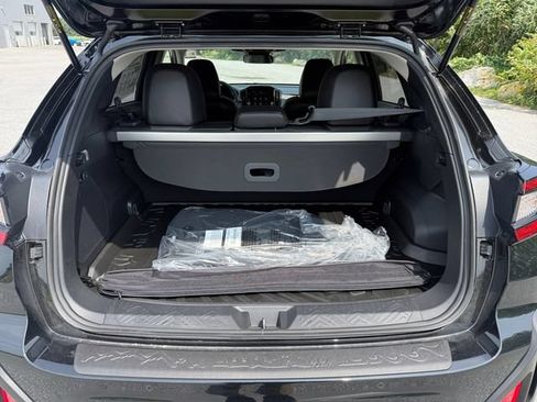 New 2026 Subaru Crosstrek 2.5i Limited AWD/4WD image 24