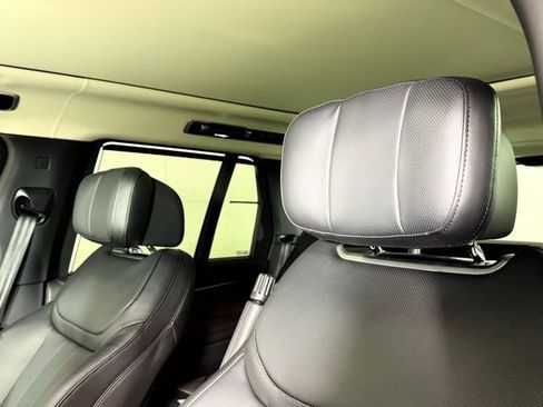 New 2025 Land Rover Range Rover Autobiography image 12