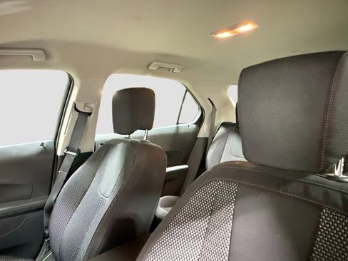 Used 2016 Chevrolet Equinox LS image 20