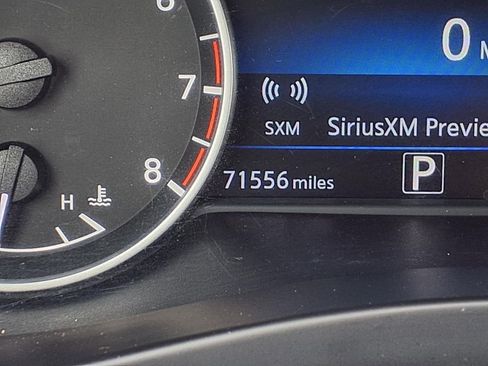 Used 2023 Nissan Murano SV image 26