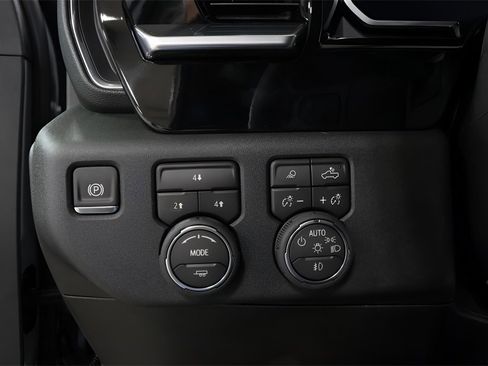 New 2026 Chevrolet Silverado 2500 LT w/ All Star Edition image 17