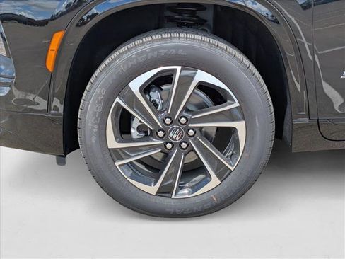 New 2026 Buick Enclave Sport Touring w/ Power Package image 10