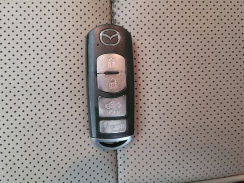 Used 2016 MAZDA MAZDA6 Touring image 32