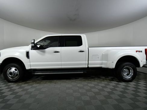 Used 2022 Ford F350 Lariat w/ Lariat Ultimate Package image 16