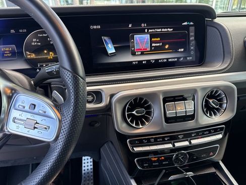 Used 2024 Mercedes-Benz G 550 image 4