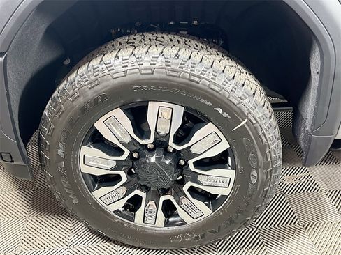 New 2026 GMC Sierra 3500 Denali w/ Denali Reserve Package image 24