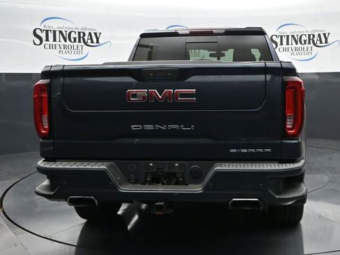 Used 2019 GMC Sierra 1500 Denali w/ LPO, GMC Protection Package image 6