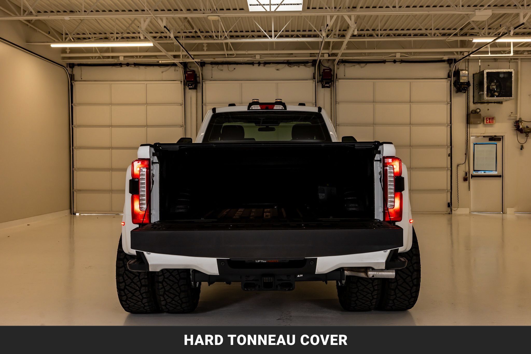 Used 2026 Ford F450 XL w/ 360-Degree Camera Package AWD/4WD image 9