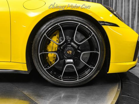 Used 2023 Porsche 911 Cabriolet image 64