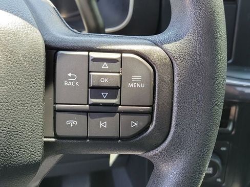 Used 2023 Ford F150 XL w/ STX Appearance Package AWD/4WD image 11