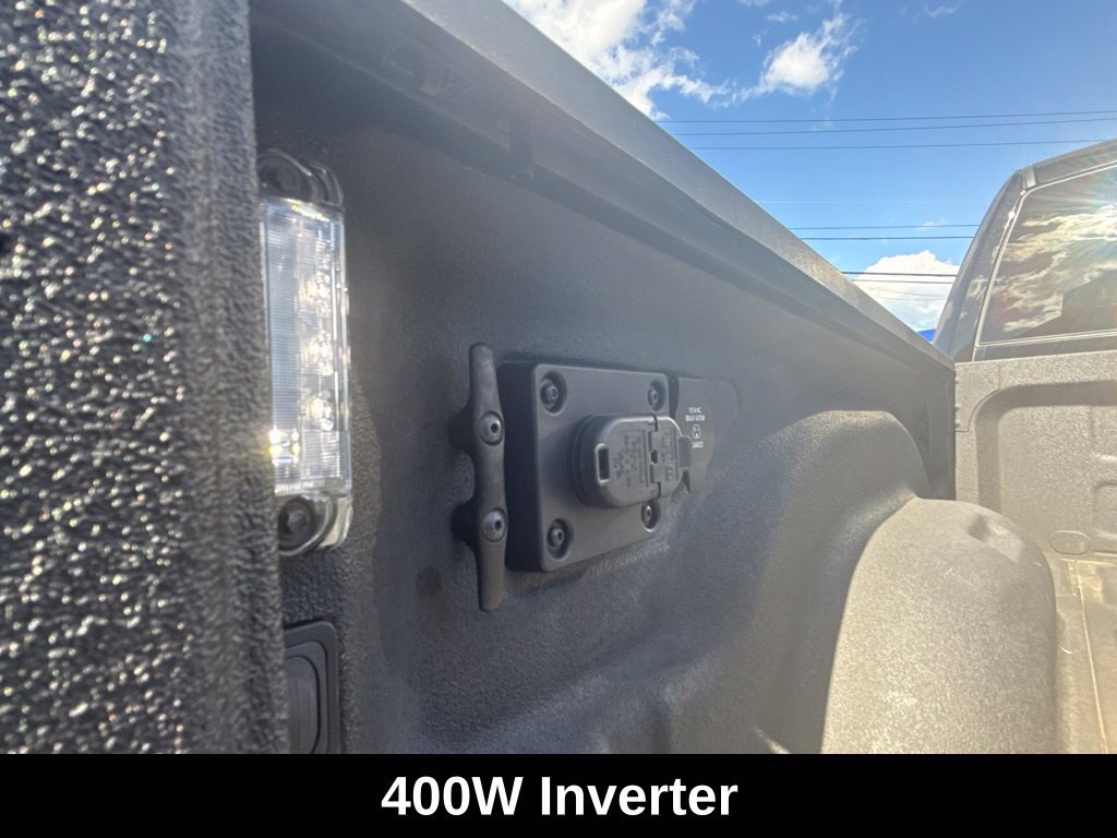 Used 2025 RAM 3500 Tradesman AWD/4WD image 23