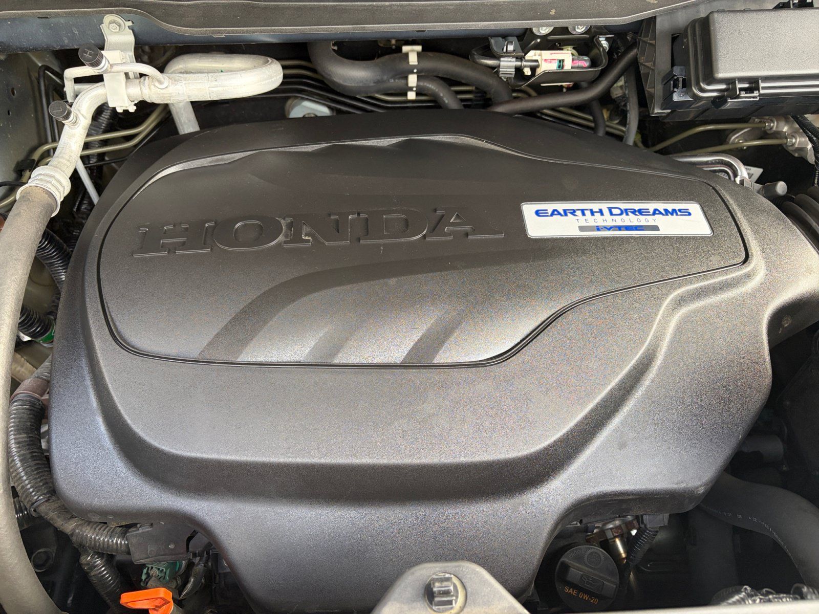 Used 2020 Honda Pilot EX image 32