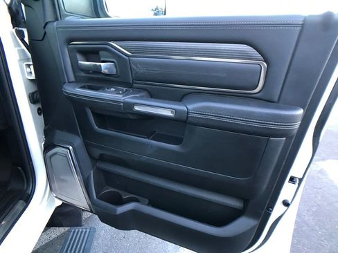 Used 2020 RAM 2500 Limited image 34
