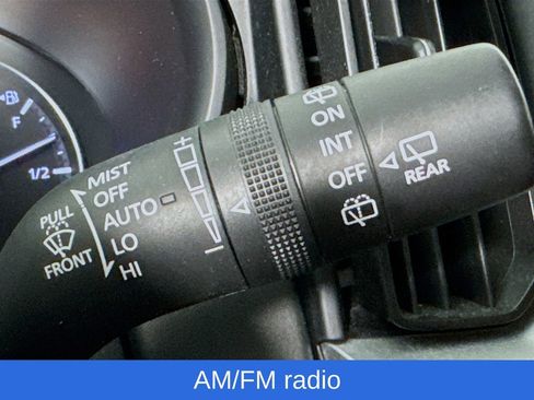 Used 2023 MAZDA CX-50 AWD 2.5 Turbo image 16