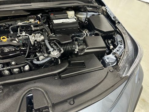 Used 2025 Toyota Corolla XSE image 67