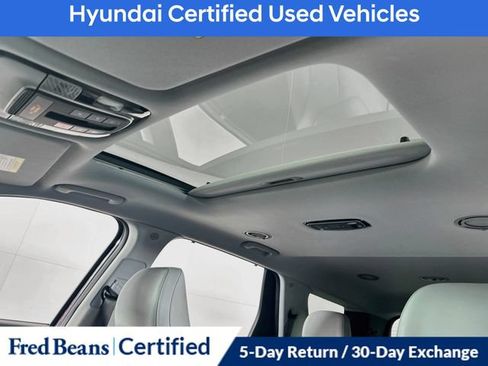 Used 2024 Hyundai Palisade SEL w/ Premium Package AWD/4WD image 5