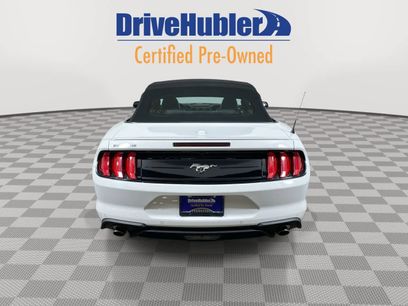 Used 2023 Ford Mustang Premium
