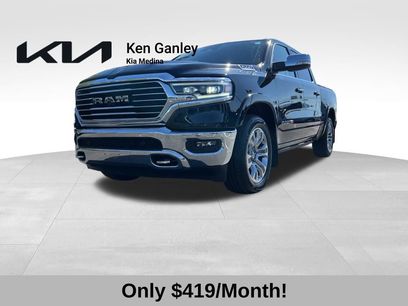 Used 2019 RAM 1500 Limited