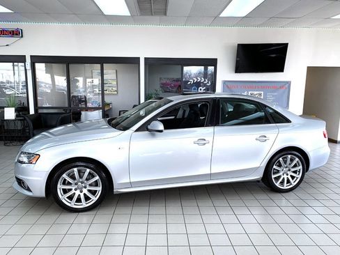 Used 2012 Audi A4 2.0T Premium Plus image 2