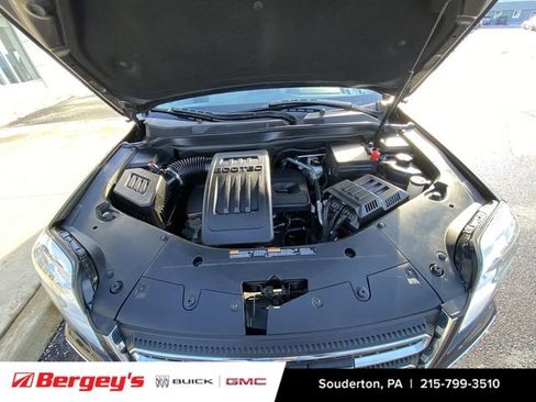 Used 2016 GMC Terrain SLT w/ Open Road Package image 32