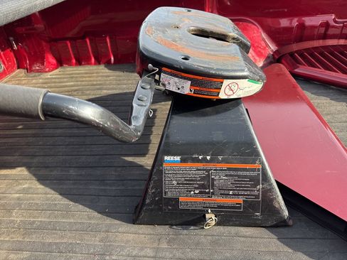 Used 2013 Ford F350 Lariat w/ Lariat Ultimate Pkg image 17