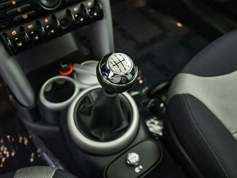 Used 2003 MINI Cooper S image 21