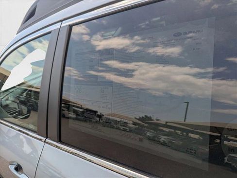 New 2025 Subaru Outback Limited w/ Popular Package #2 image 18