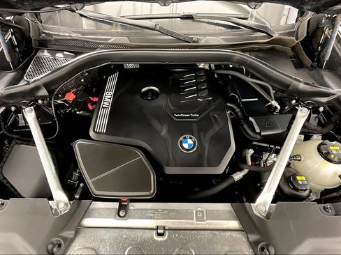 Used 2022 BMW X3 sDrive30i RWD image 13