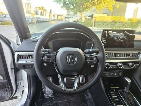 New 2026 Acura Integra A-Spec image 11