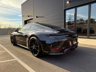 Certified 2026 Porsche 911 Carrera GTS