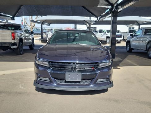 Used 2018 Dodge Charger GT w/ Navigation & Travel Group image 2