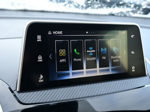 Used 2020 Mitsubishi Eclipse Cross SE image 29