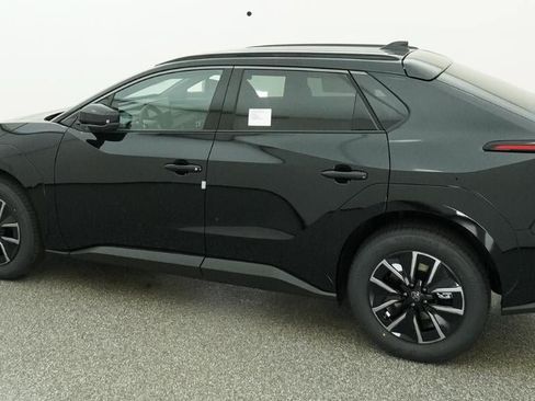 New 2026 Toyota bZ AWD/4WD image 4