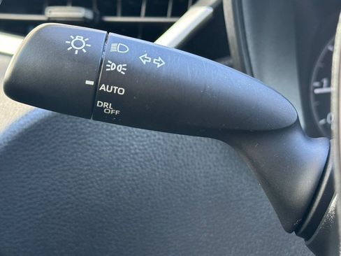 Used 2024 Toyota Corolla LE FWD image 16