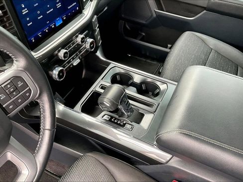 Used 2022 Ford F150 XLT w/ Equipment Group 302A High image 15