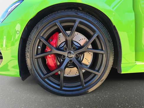 Used 2024 Audi RS 3 image 36