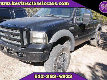 Used 2005 Ford F350 XLT